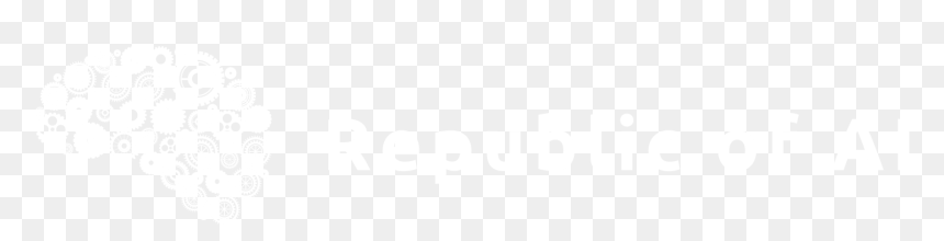 Republic Of Ai - Darkness, HD Png Download - white nike swoosh png