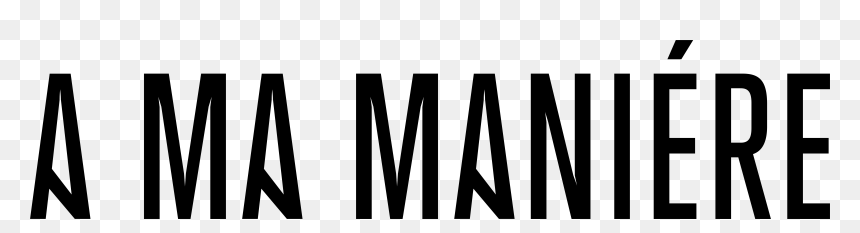 Ma Maniere Logo Png, Transparent Png - white nike swoosh png