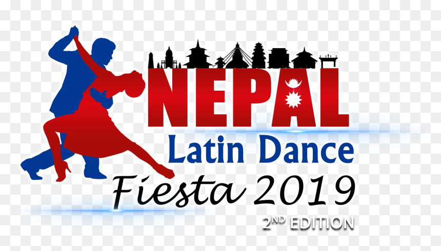 Salsa Dancers Png, Transparent Png - salsa dancers png