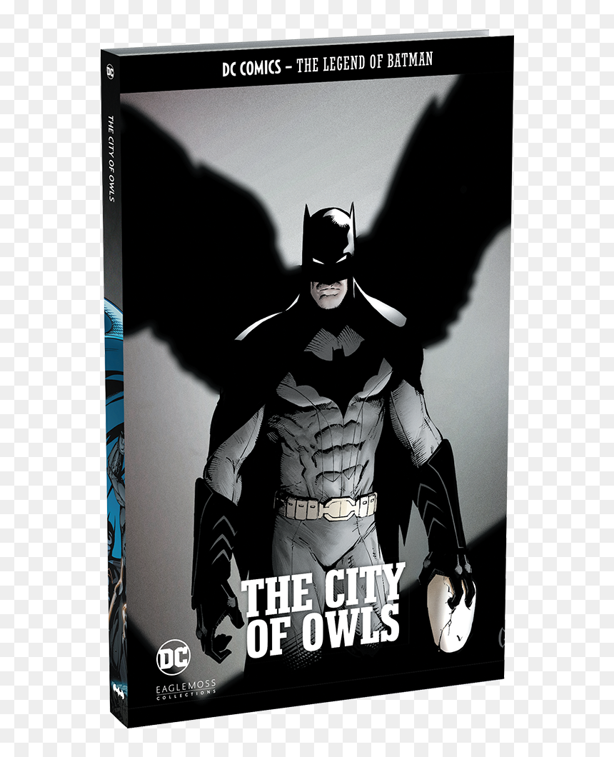 Batman By Greg Capullo, HD Png Download - damian wayne png