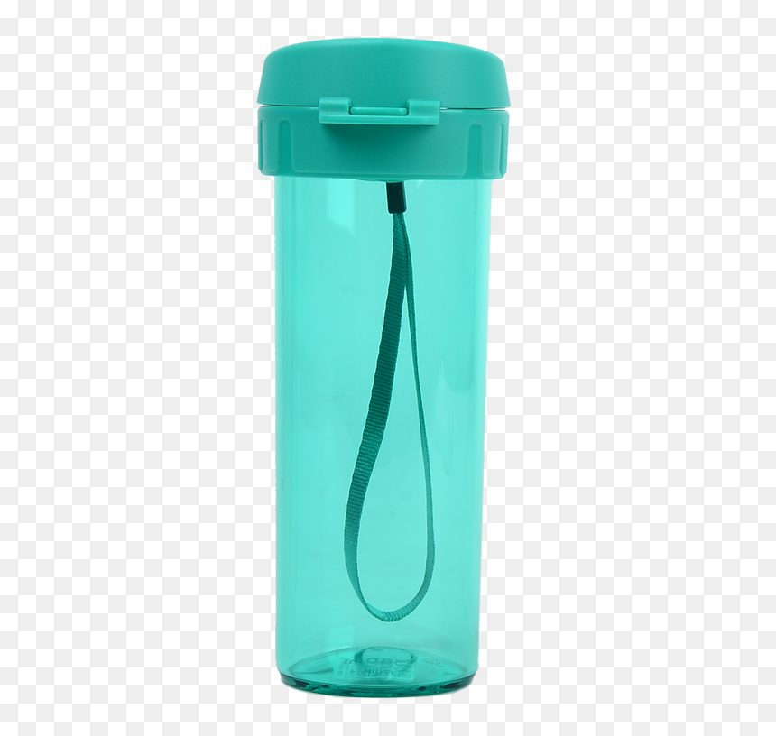 Water Bottle, HD Png Download - water cup png