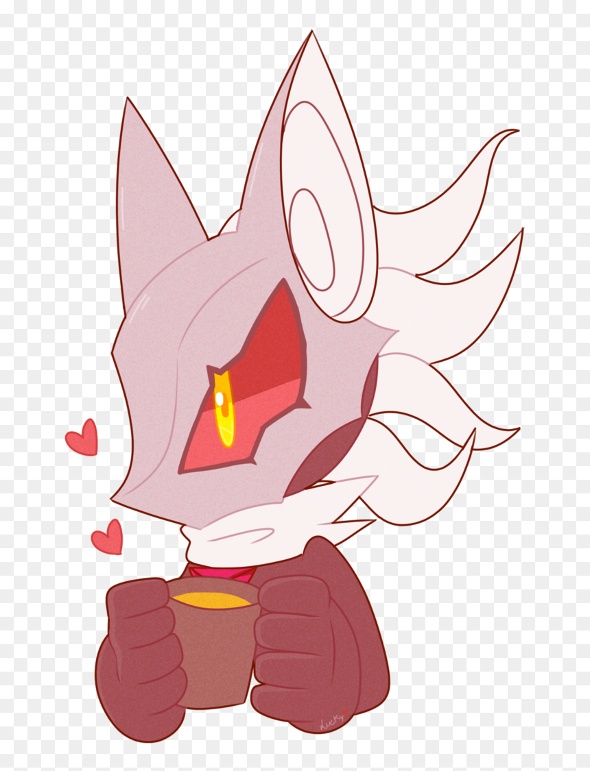 Infinite The Jackal Cute Baby , Png Download - Infinite The Jackal Fanart, Transparent Png - cute baby png