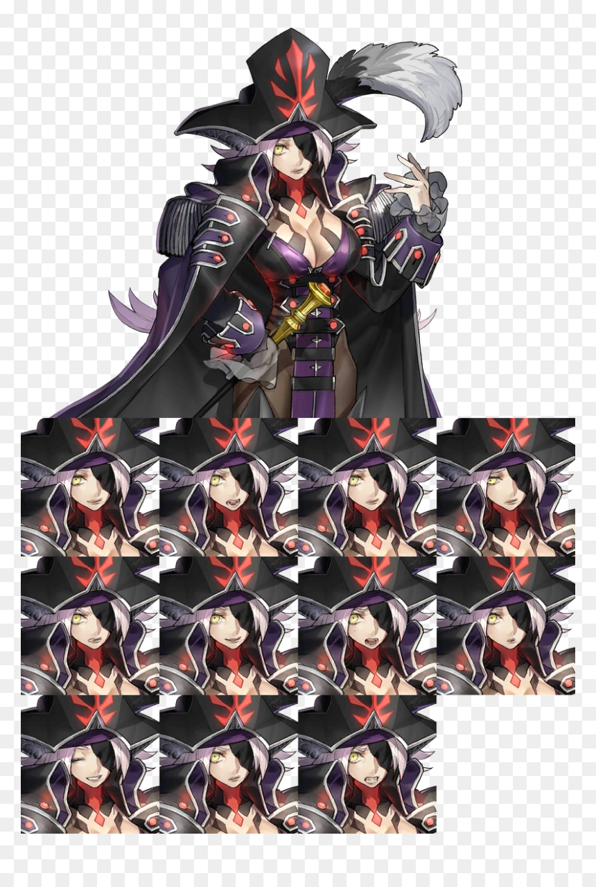 Fate Francis Drake Alter Art, HD Png Download - tim drake png