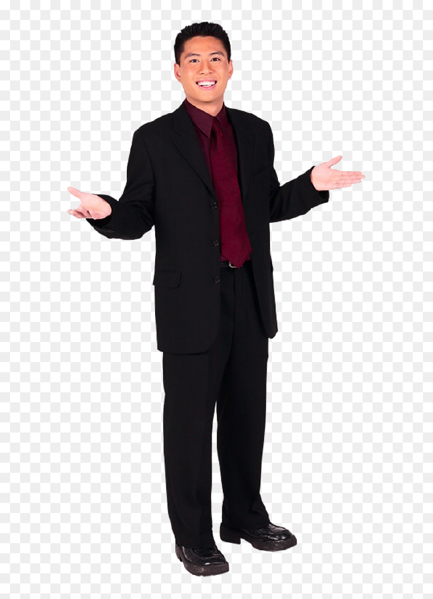 Business Man Png Free Image Download - Businessman Png, Transparent Png - business suit png