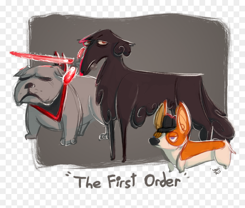 Cartoon, HD Png Download - finn star wars png