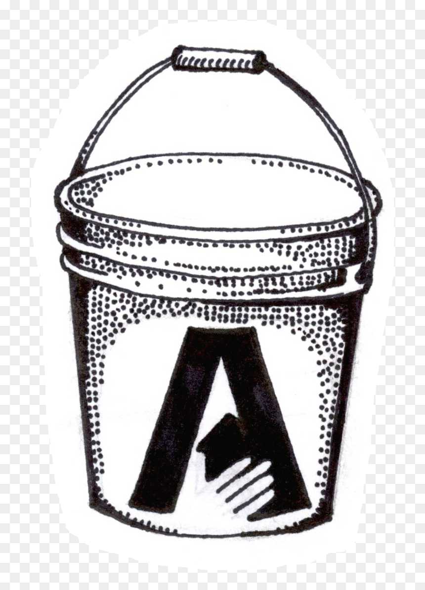 Transparent Ice Bucket Challenge Clipart, HD Png Download - ice bucket png