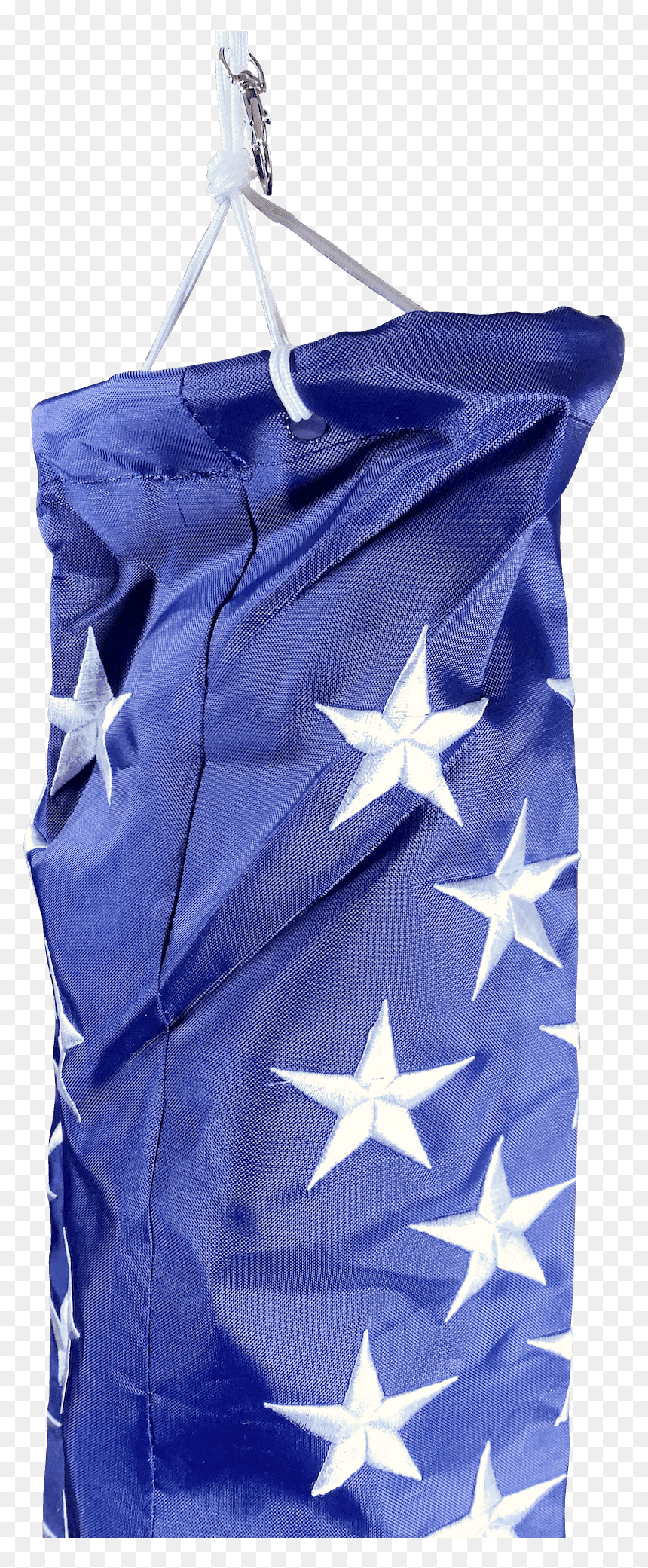 Garment Bag, HD Png Download - american flag pin png