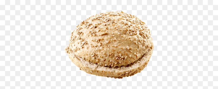 Shaobing, HD Png Download - hamburger bun png