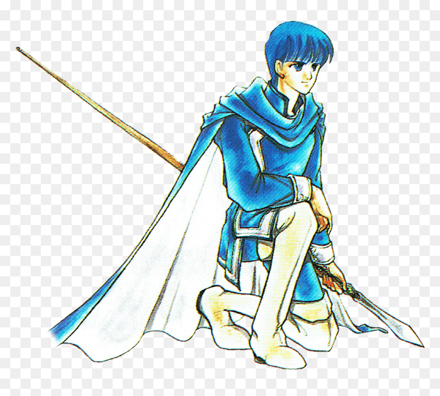 Fesk Finn 01 - Fire Emblem Thracia 776 Finn, HD Png Download - finn star wars png