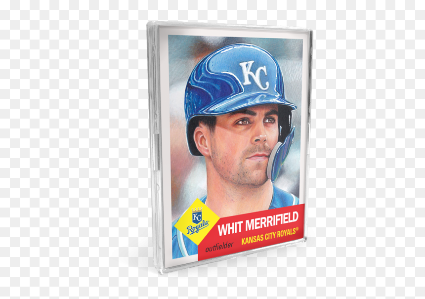 Topps Star Wars Rogue One Trading Cards • Regular Base - Kansas City Royals, HD Png Download - rogue one png