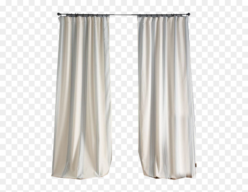 Window Covering, HD Png Download - window curtains png