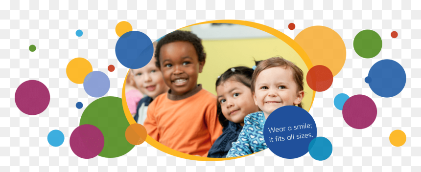 Pediatric Dentist In Rochester, Mn - Small Girl Shouting Happy Transparent, HD Png Download - happy children png