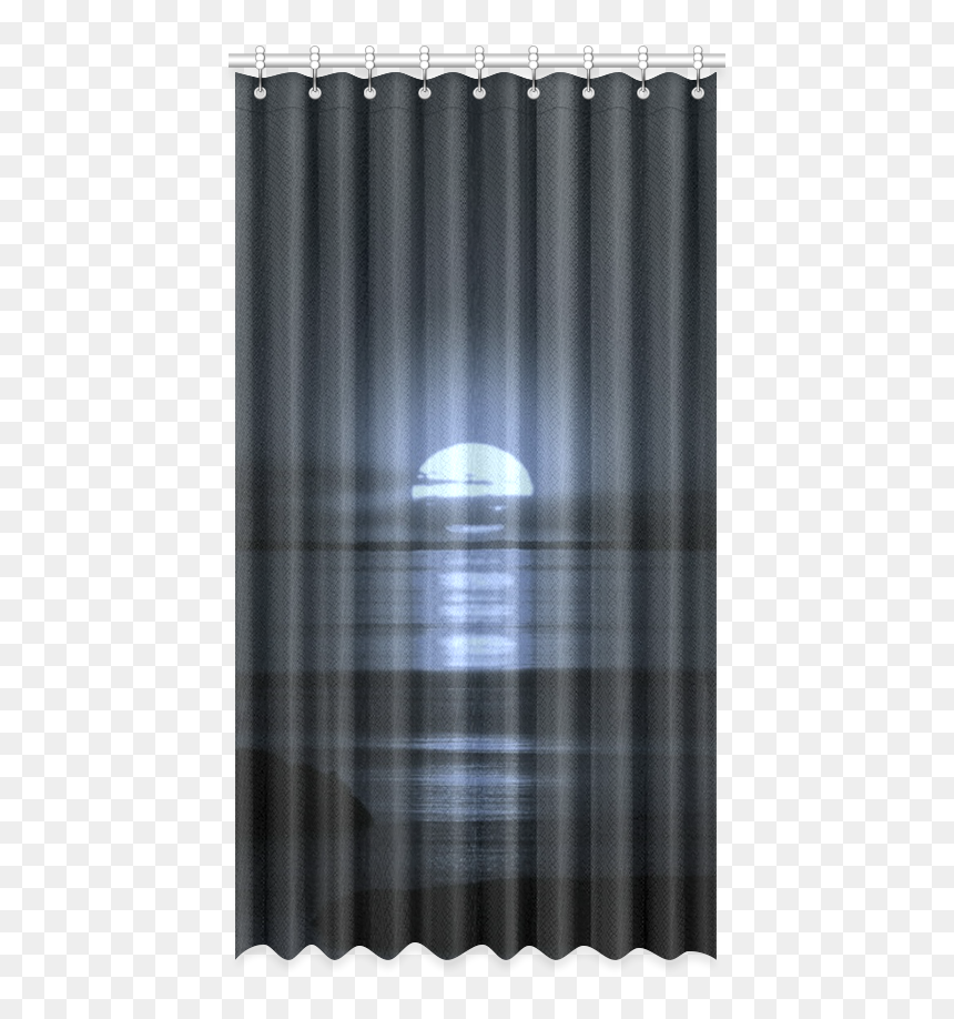 Tartan, HD Png Download - window curtains png