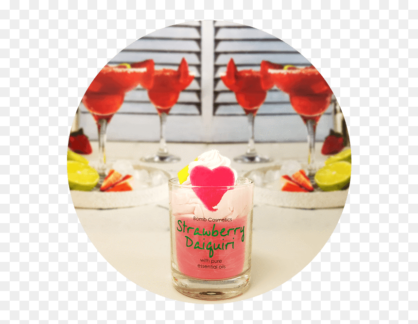 Daiquiri, HD Png Download - martini splash png