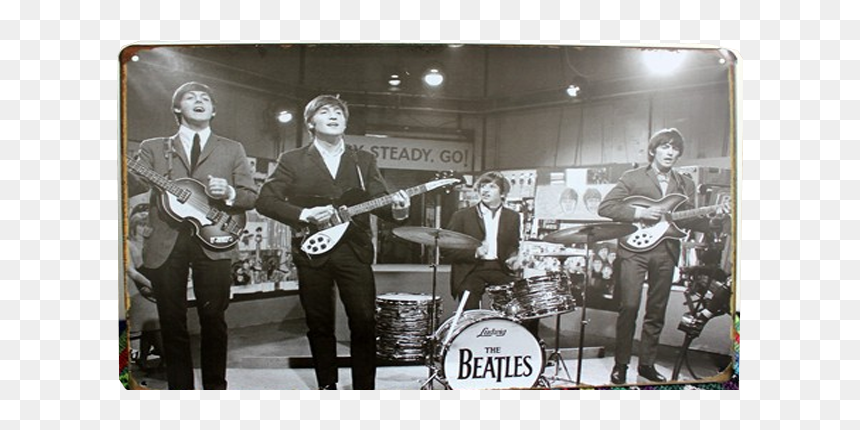 Paul Mccartney, HD Png Download - mariachi band png