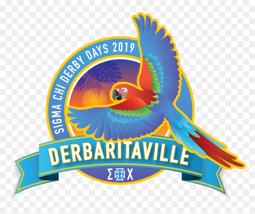 Margaritaville Tequila, HD Png Download - chi rho png