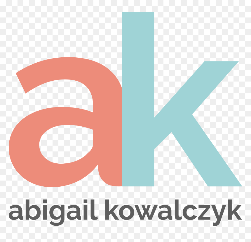 Abigail Kowalczyk"s Logo - Graphic Design, HD Png Download - white cube png