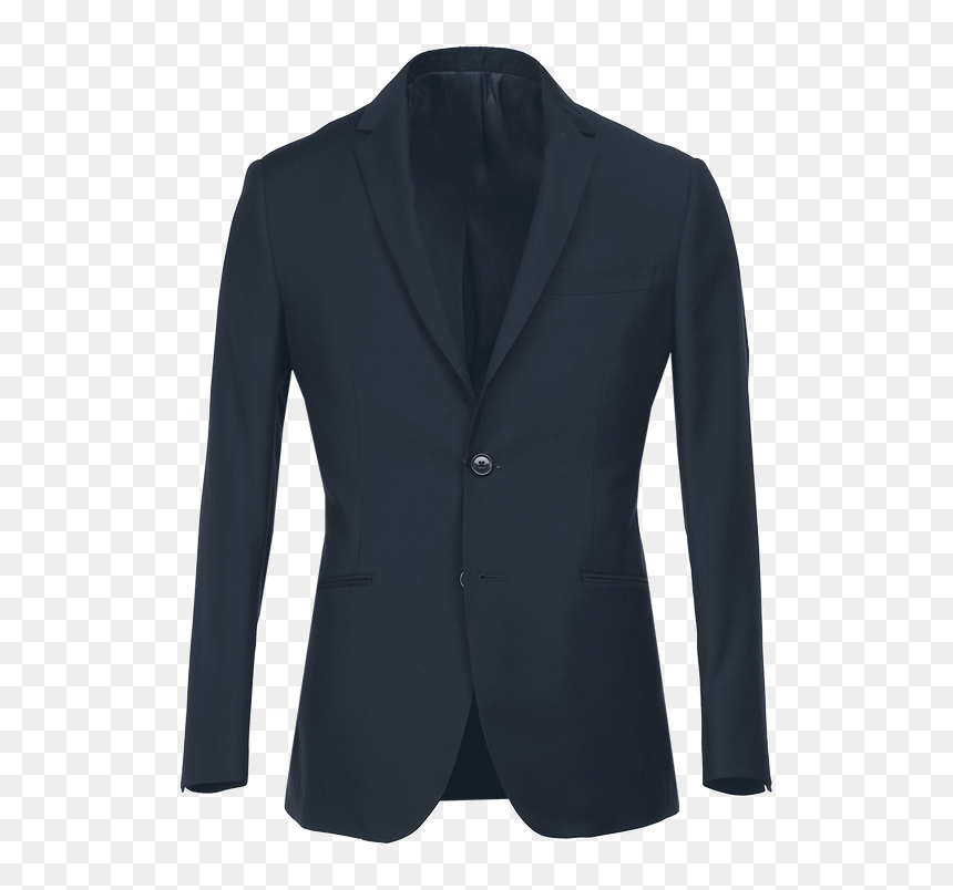 Tişört Modelleri Siyah Uzun Kollu Tişört Erkek, HD Png Download - business suit png