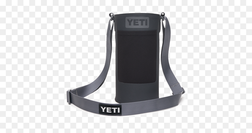 Yeti Rambler Bottle Sling, HD Png Download - chug jug png