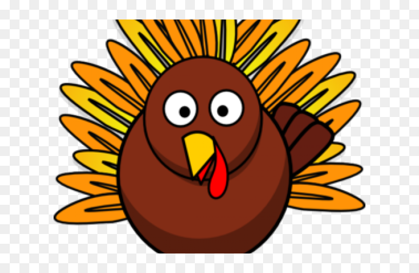 Turkey Png Clipart Transparent Png , Png Download - Transparent Turkey Clipart, Png Download - wild turkey png