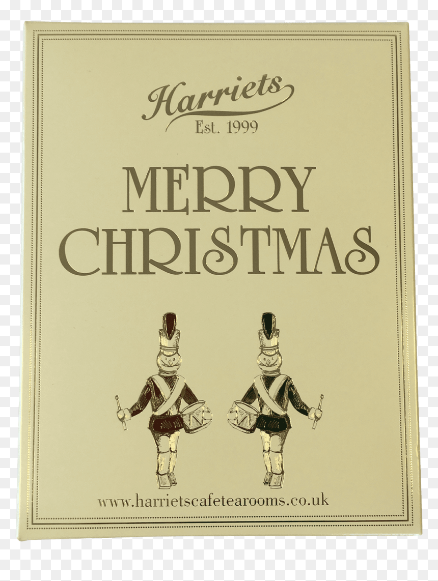 Christmas Gift Box - Album Cover, HD Png Download - christmas gift box png