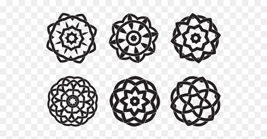 Celtic Knots Pack - El Celler, HD Png Download - celtic symbols png