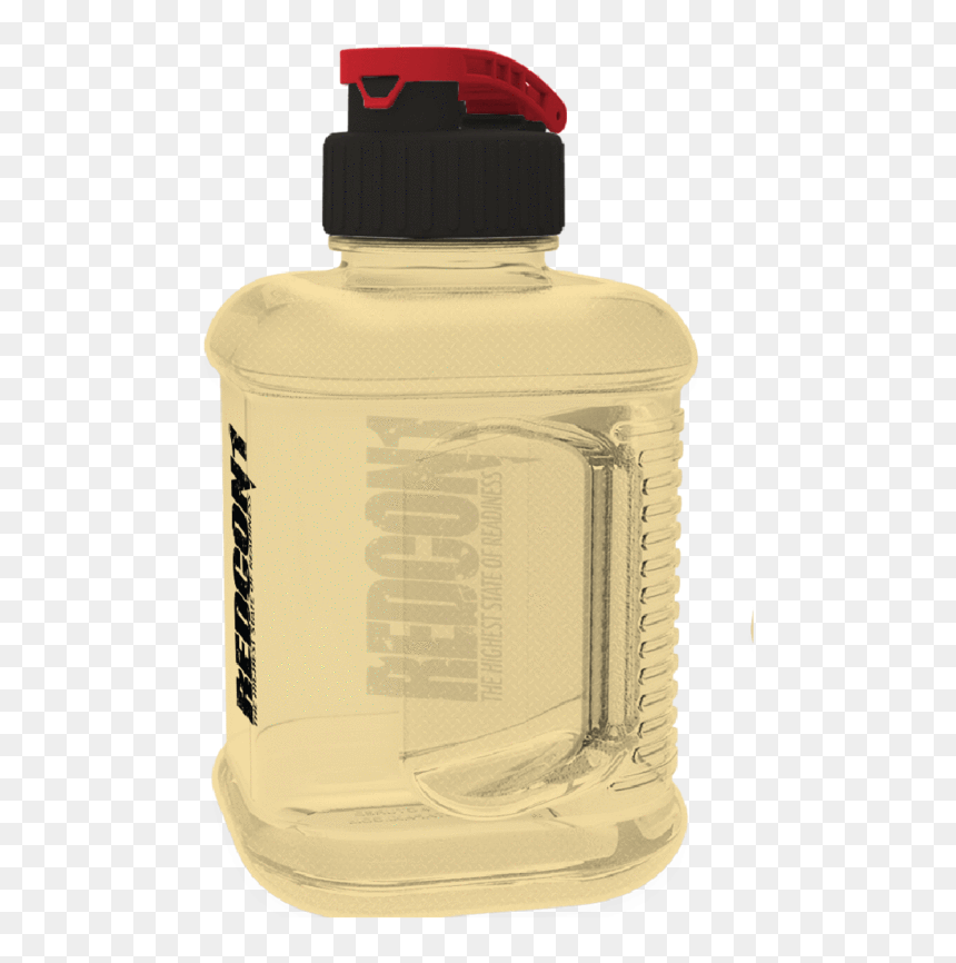 Plastic Bottle, HD Png Download - chug jug png