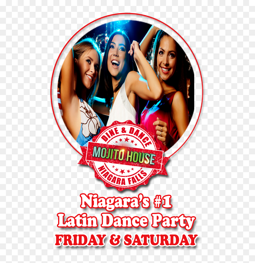 Flyer, HD Png Download - salsa dancers png