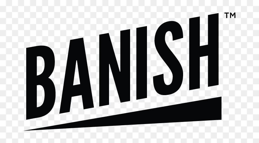 Banish Acne Scars Logo, HD Png Download - scar texture png