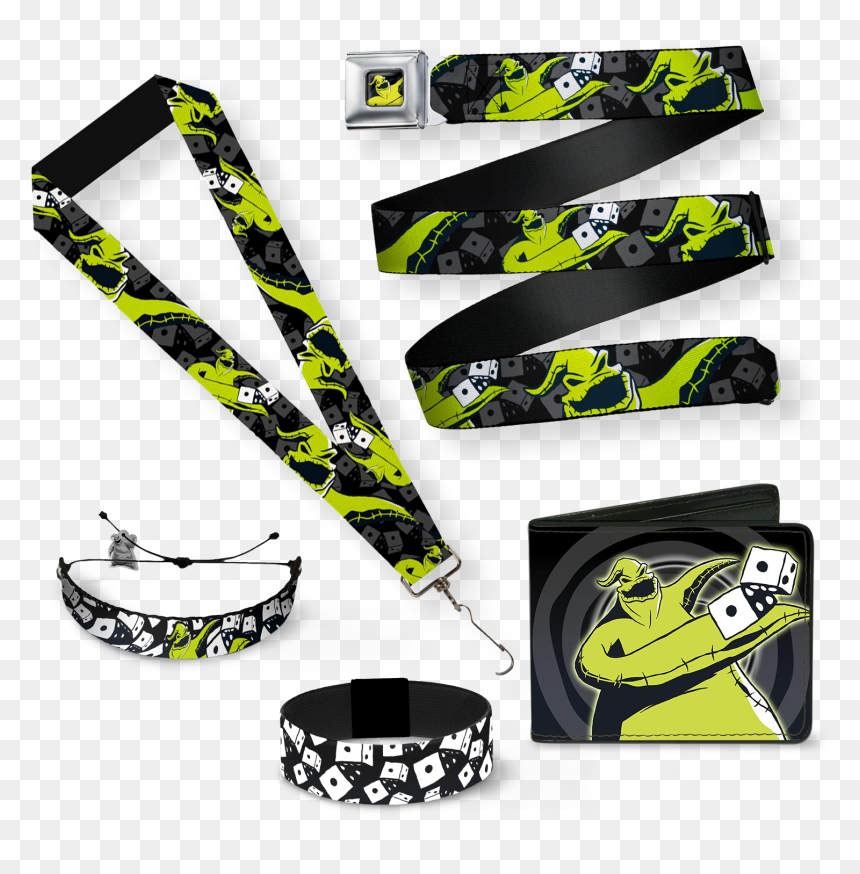 Unisex Gift Set, HD Png Download - oogie boogie png