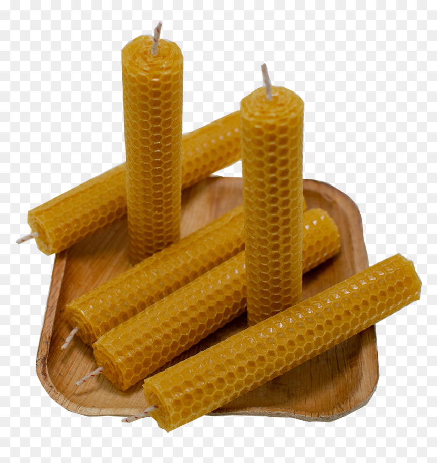 Candle, HD Png Download - velas png