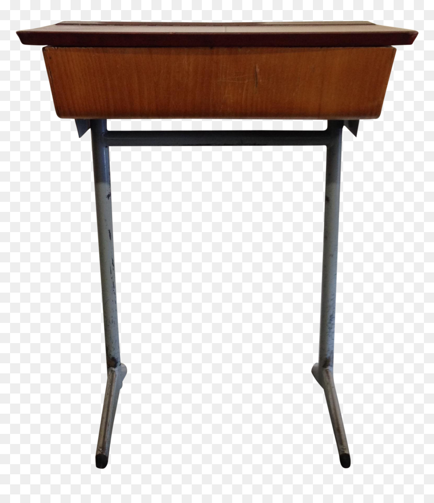School Png H Mathszone - School Desk Png, Transparent Png - table transparent png