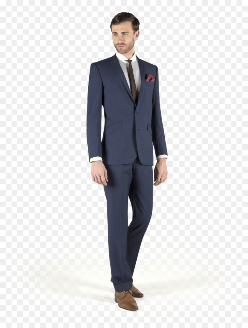 Suits-black - Men In Suit Png, Transparent Png - black man in suit png