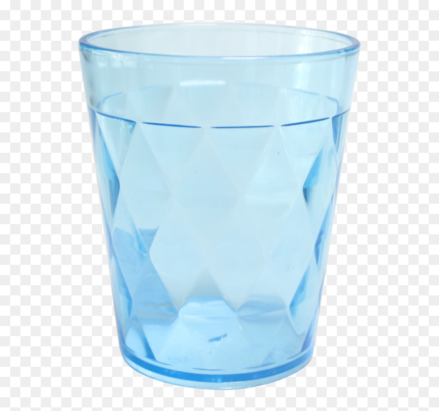 Old Fashioned Glass, HD Png Download - water cup png