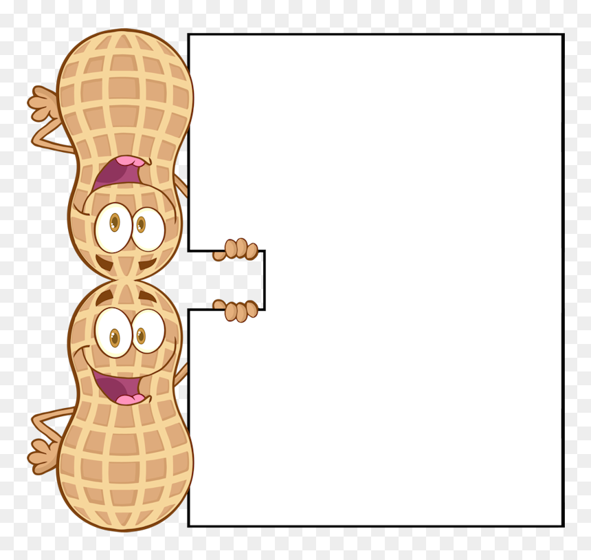 Peanut, HD Png Download - mr peanut png