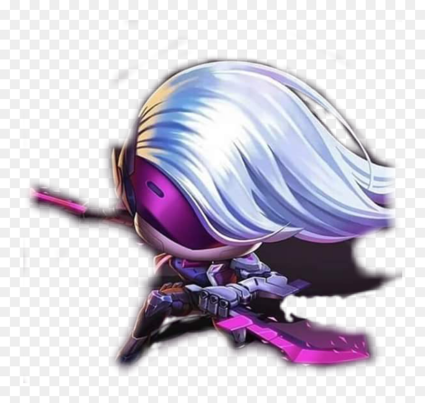 #leagueoflegends #project #projectkatarina #katarina - Illustration, HD Png Download - katarina png