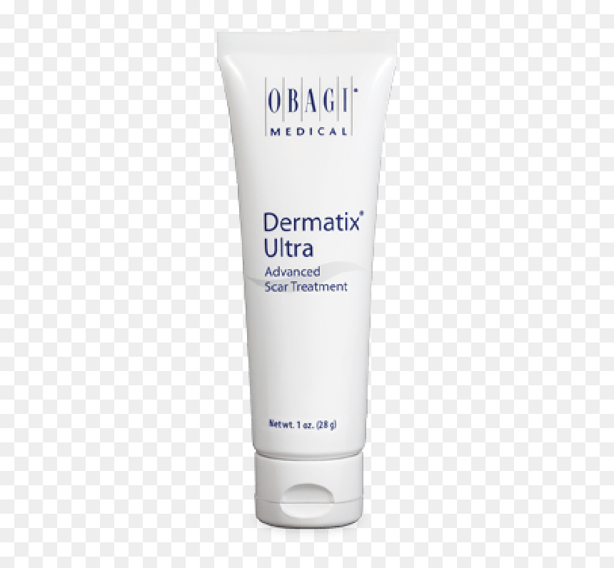 Obagi Dermatix Ultra - Dove Radiant Skin Face Cleanser, HD Png Download - scar texture png