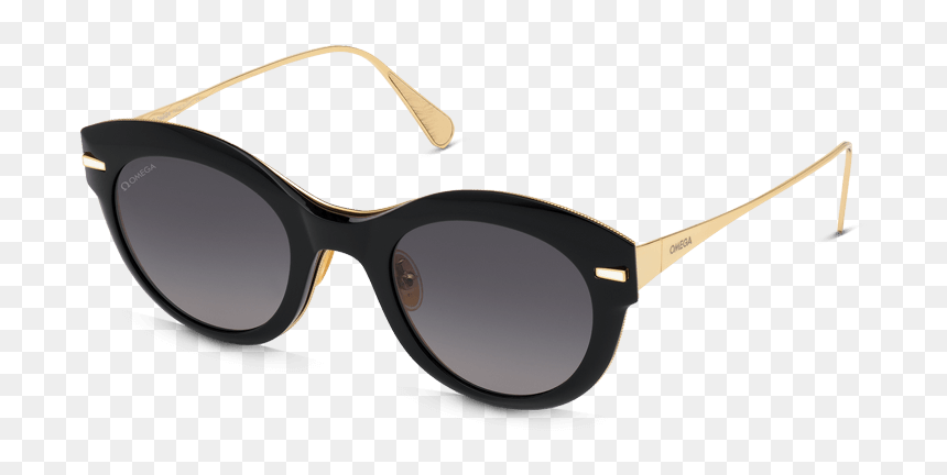 Sunglasses, HD Png Download - cat eye glasses png