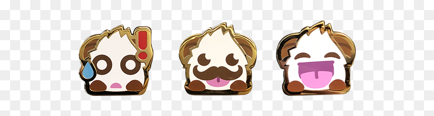 Pins League Of Legends, HD Png Download - poro png