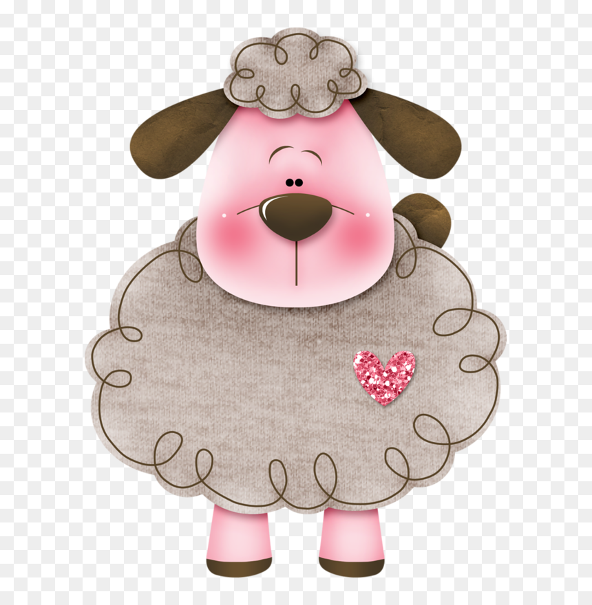 Fayette Hc Lamb Png Pinterest Clip Art - Easter Clip Art Lamb, Transparent Png - lamb clipart png