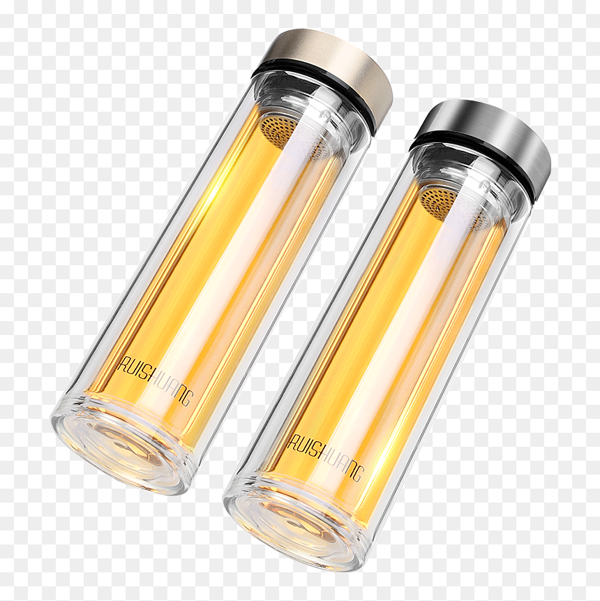 Table-glass, HD Png Download - water cup png