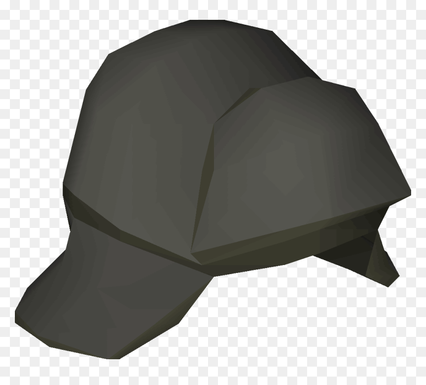 Old School Runescape Wiki - Umbrella, HD Png Download - farmer hat png
