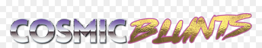 Cblunts Finallogogold, HD Png Download - blunts png