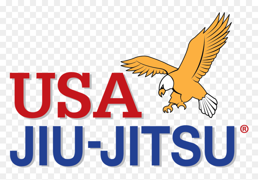 Picture - Usjjf Usa Jiu Jitsu Usajj, HD Png Download - united states championship png