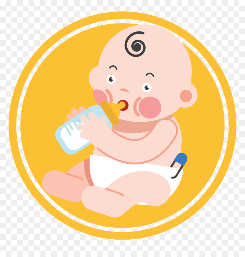 Clip Art, HD Png Download - cute baby png
