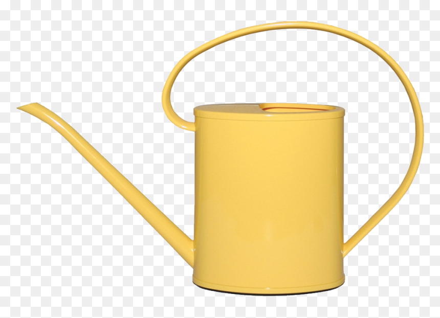 Yellow Submarine Watering Can - Cylinder, HD Png Download - yellow submarine png