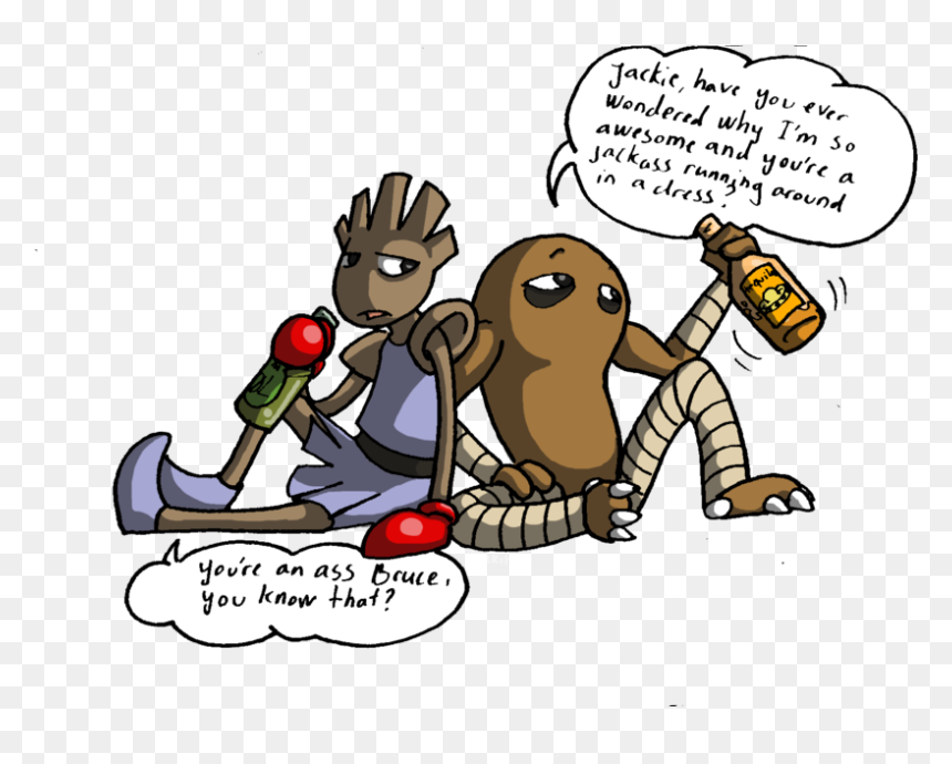 It"s A Good Day To Have A Hitmonchan Folder, HD Png Download - hitmonchan png