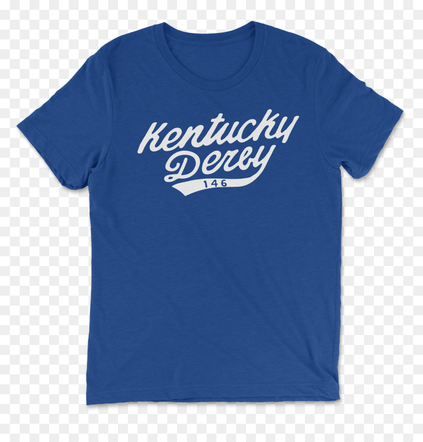 The Kentucky Derby 146 Script Tee, HD Png Download - kentucky derby hat png