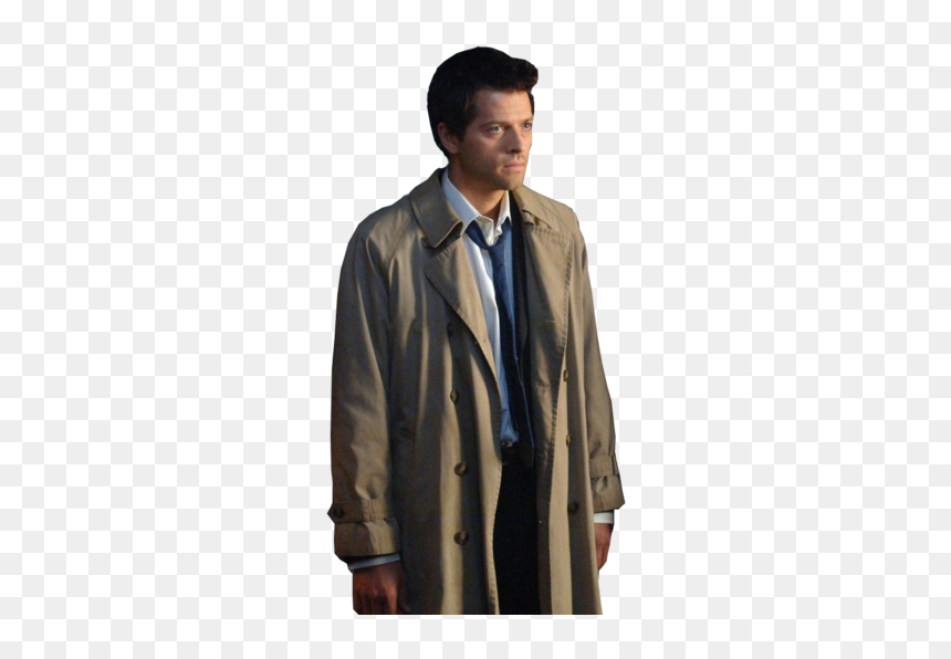 Misha Collins Png, Transparent Png - misha collins png