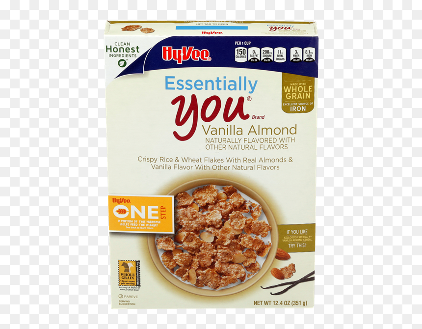 Breakfast Cereal, HD Png Download - bowl of cheerios png